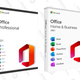 Microsoft Office Professional 2021 for Windows: Lifetime License | $30 | StackSocial
Microsoft Office Home & Business for Mac 2021: Lifetime License | $30 | StackSocial